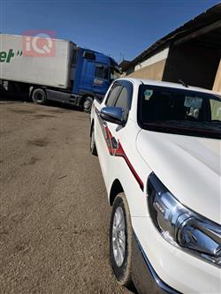 تويوتا هايلوكس